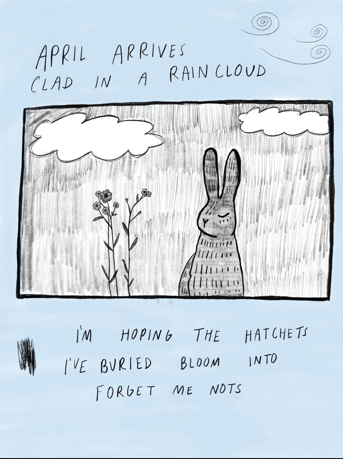 april 2025