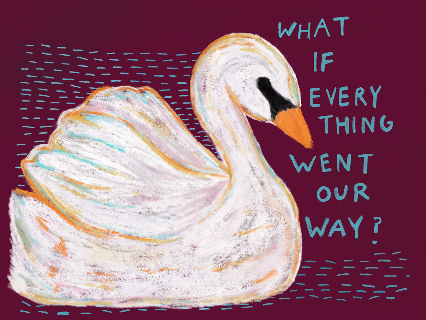 what if print