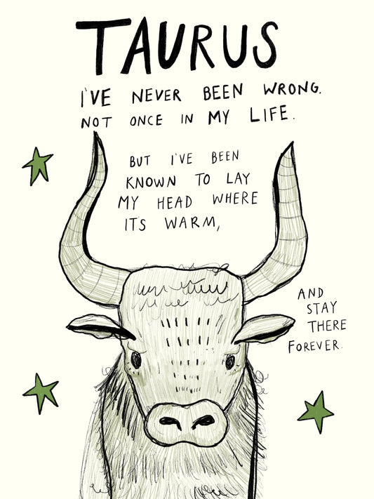 taurus