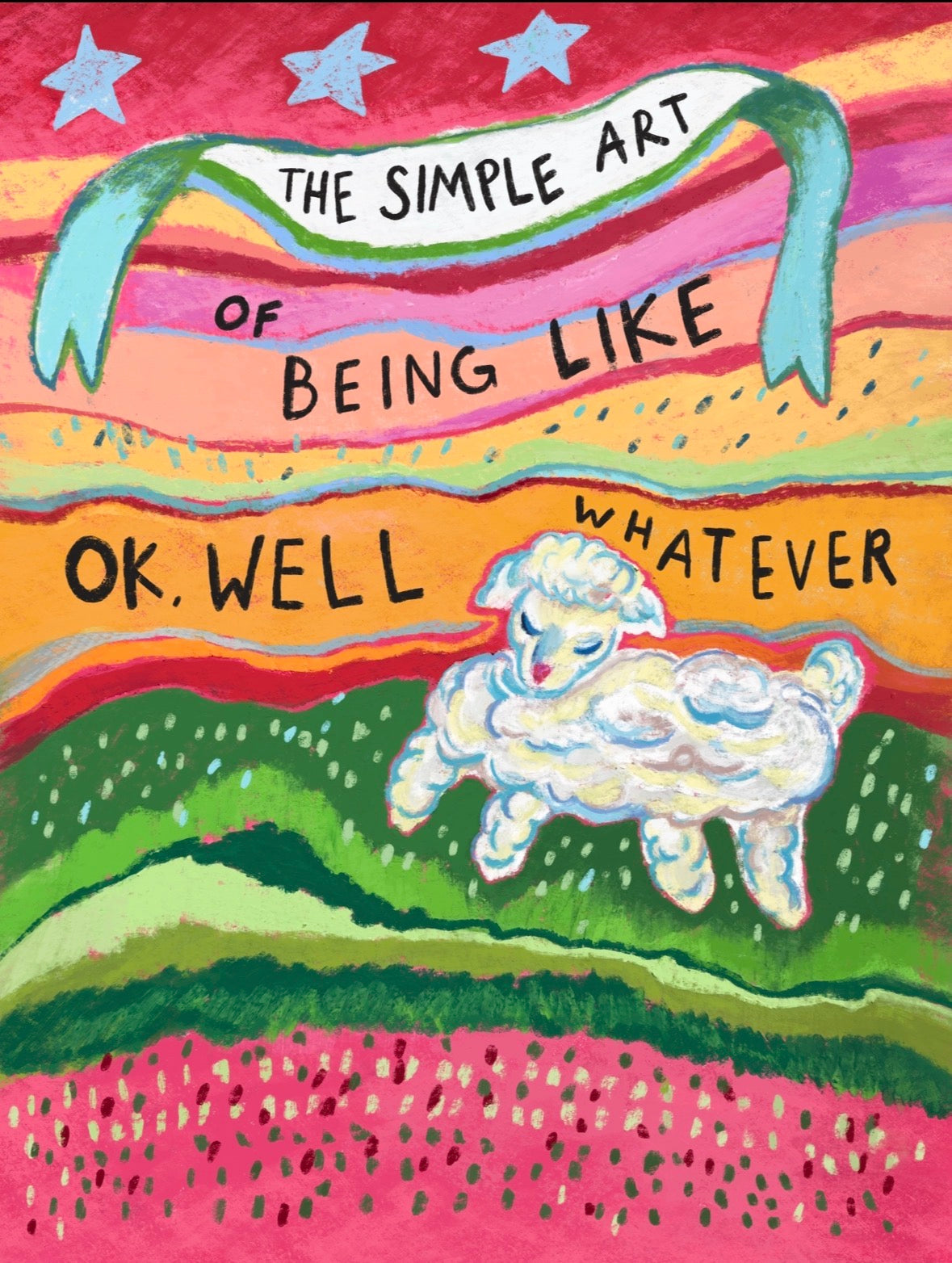 whatever