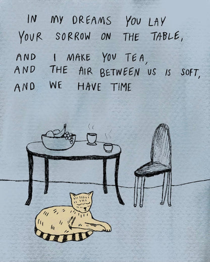 and and and