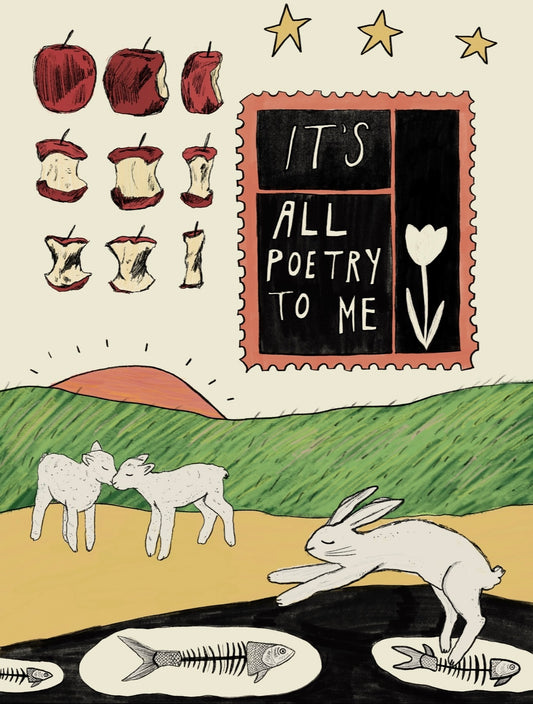 poetry