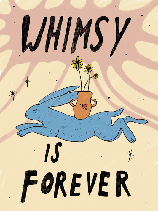 whimsy