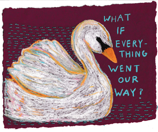 what if